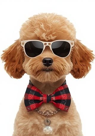 Young Pup Club member 1
