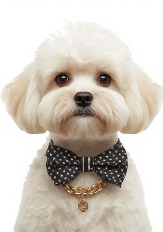 Young Pup Club member 2
