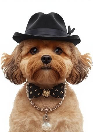 Young Pup Club member 4