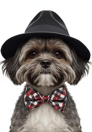 Young Pup Club member 5